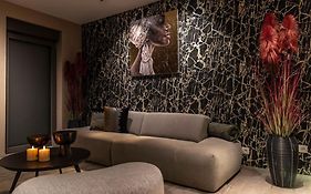 Suitedreams - Bali Suite Liege